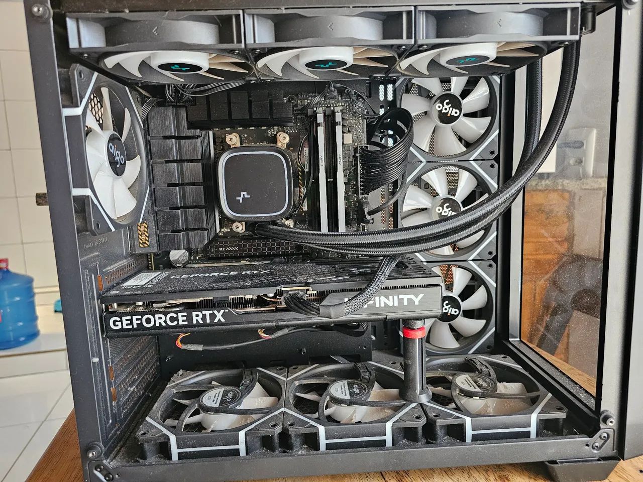 Pc Gamer AM5 top!  - Foto 2