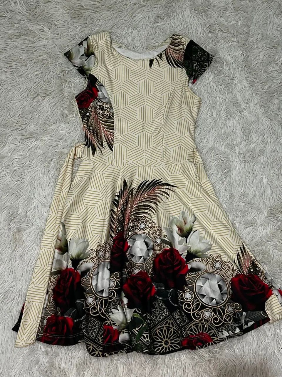 Vestido  - Foto 2