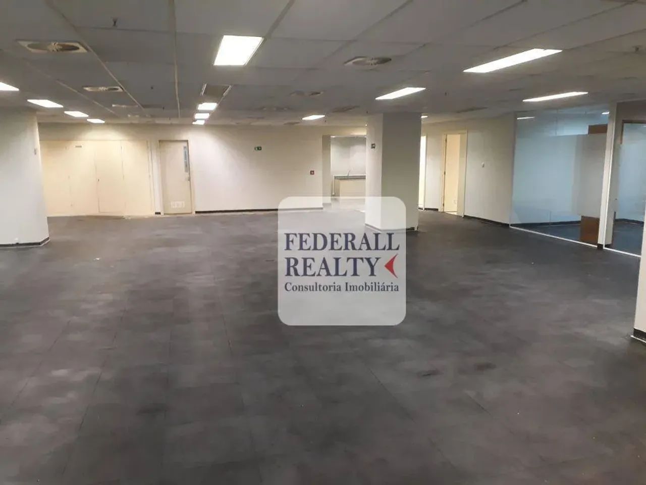 Aluguel salas comerciais Edifício Mourisco Botafogo - Foto 5
