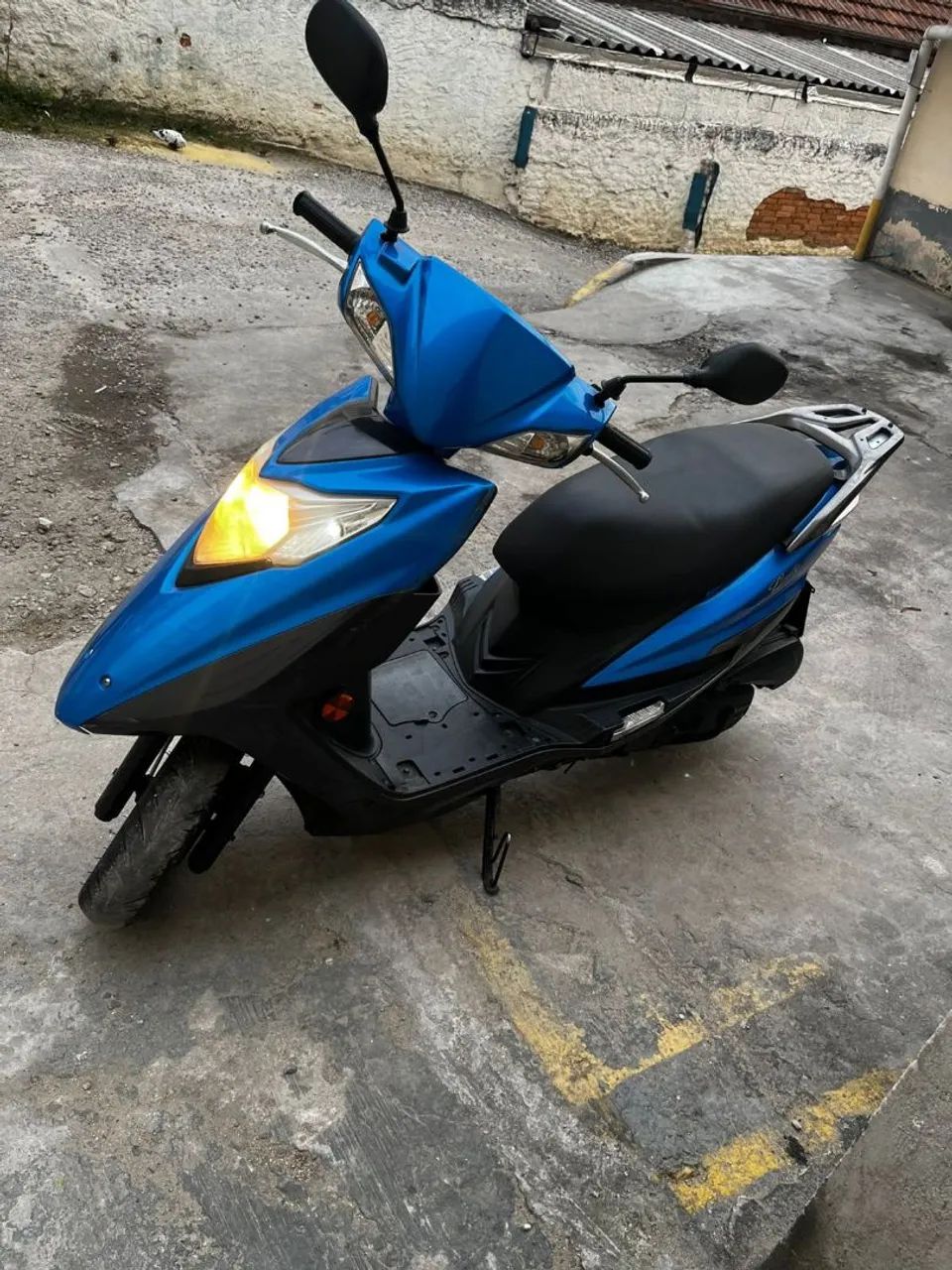 Scooter  - Foto 2