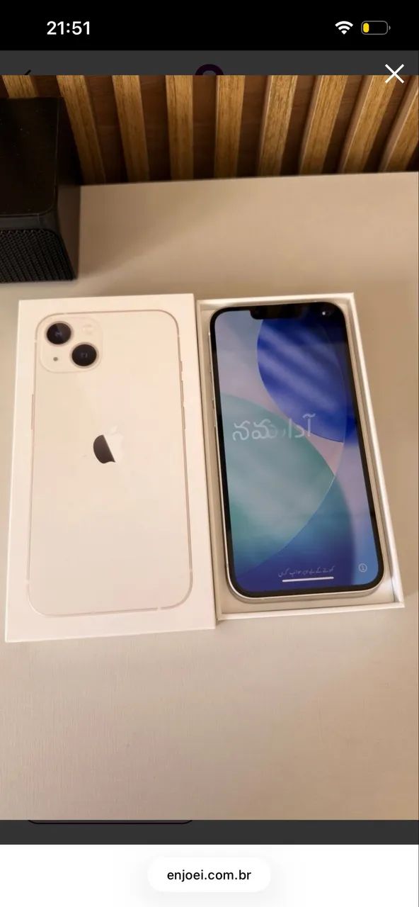 iPhone 13