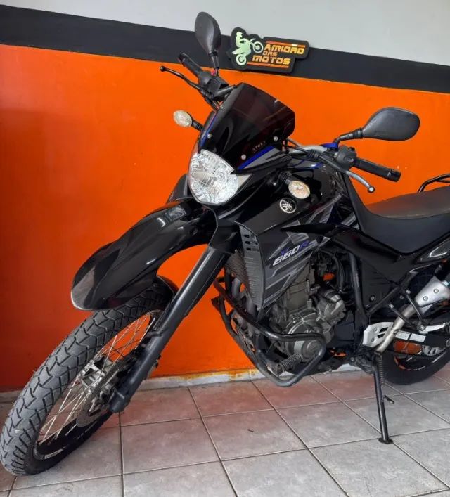XT 660R 2008/2008 - Foto 2