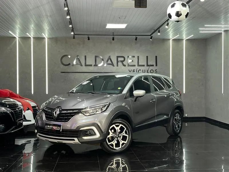 Renault Captur 2023