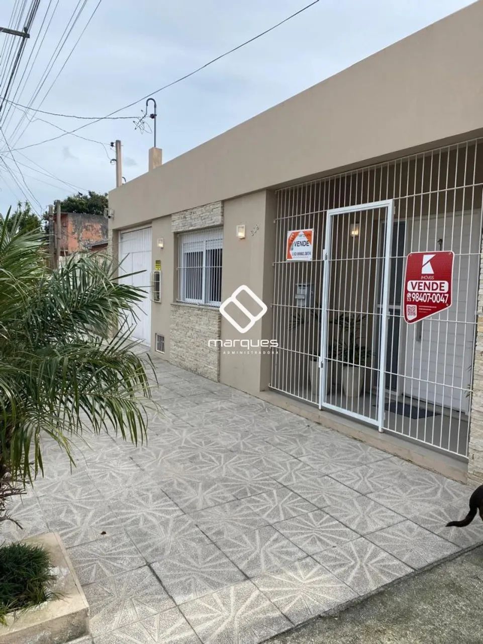 CASA - TRÊS VENDAS, PELOTAS - RS - Foto 2