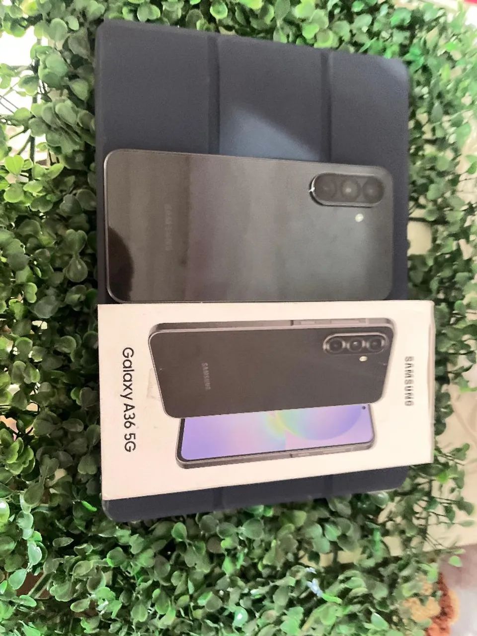 Samsung A36 128gb