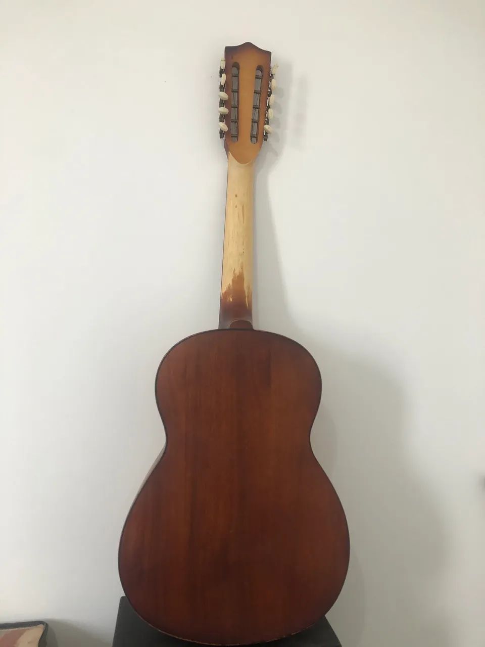 Viola caipira  - Foto 5
