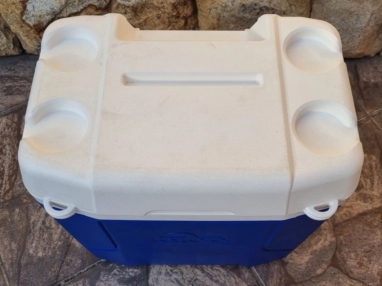 Cooler caixa termica igloo importada USA - Foto 5