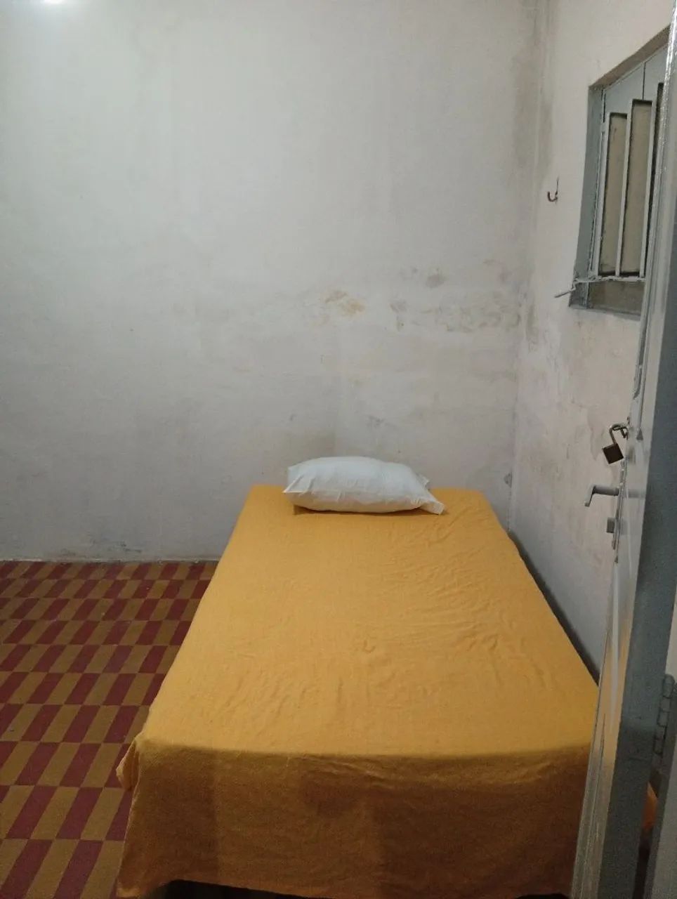 Quarto individual no Centro de João Pessoa  - Foto 3