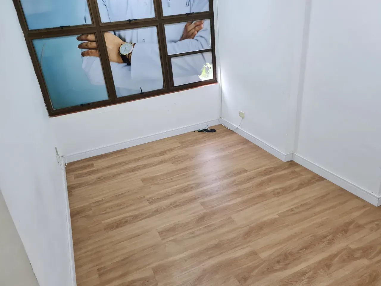 Sala comercial, 32 m², centro do Guarujá - SP. - Foto 2