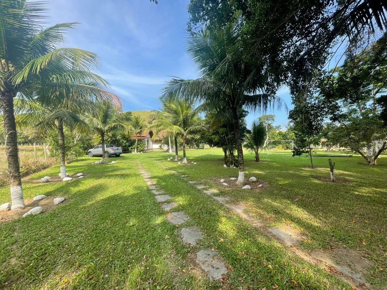 Sítio com 107000m2 ,lindo e bem localizado  - Foto 3