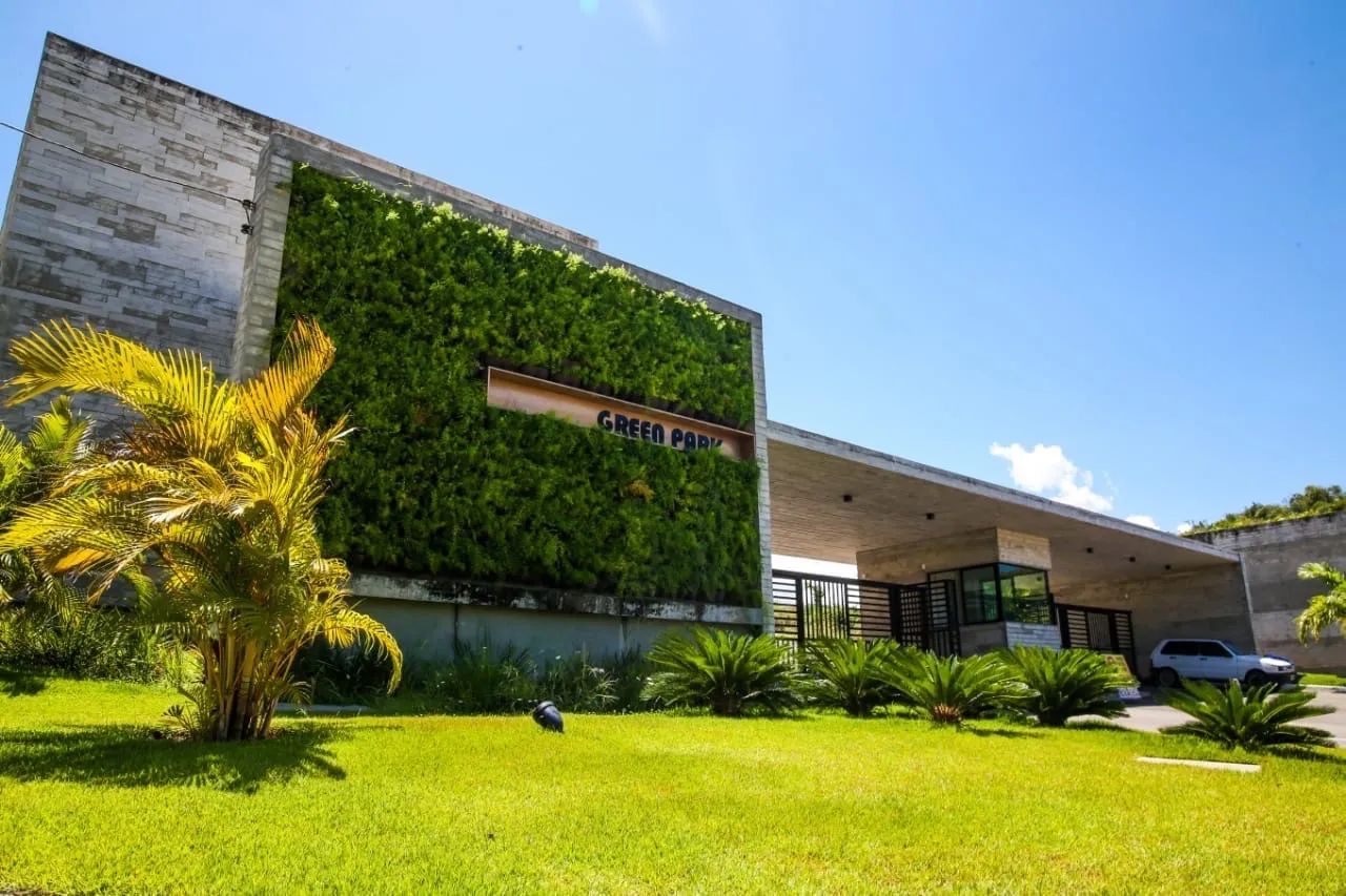 Green Park, More com exclusividade e qualidade de vida- Guaxuma, Maceió, AL - Foto 2