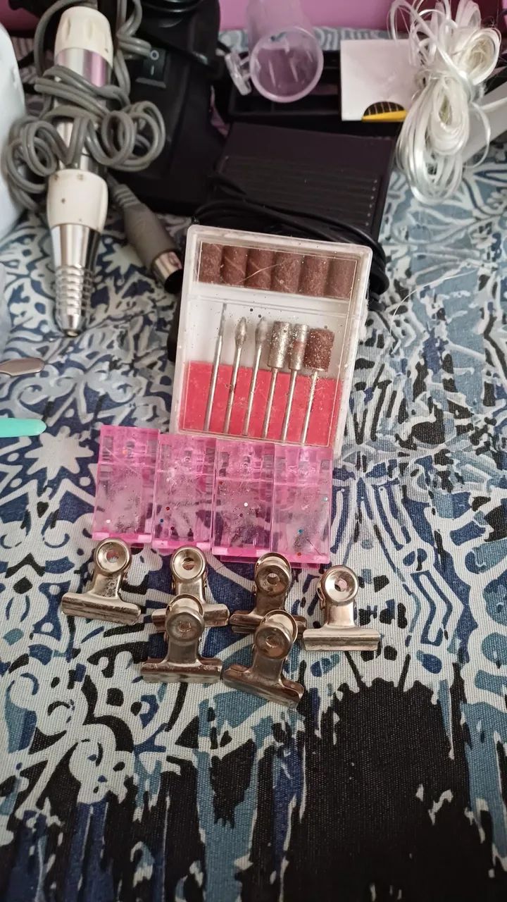 Usados mas de boa qualidade - Foto 4