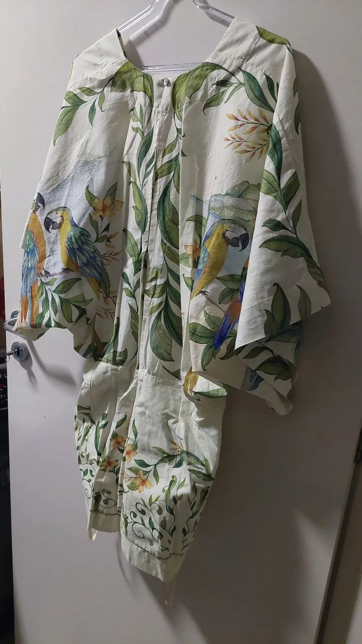 Vestido Farm  - Foto 2