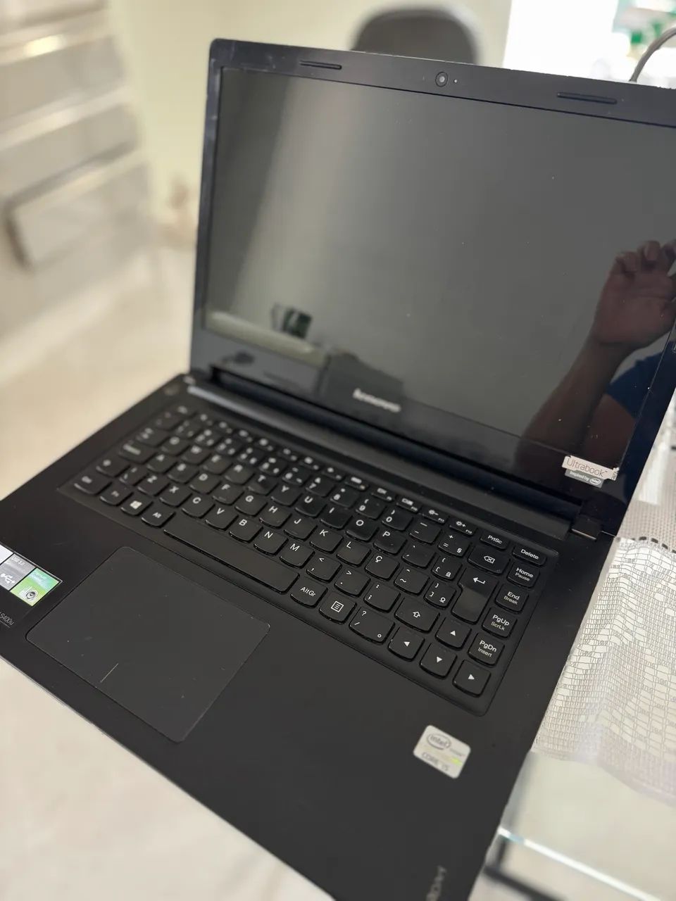 Ultrabook Lenovo  - Foto 3