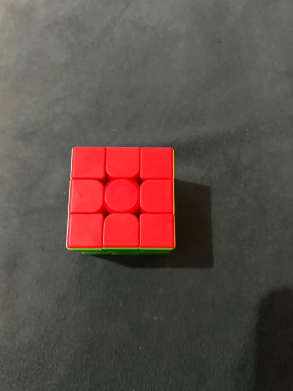Fidget toy cubo mágico - Foto 5