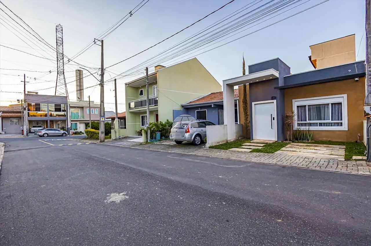 Vendas Casa Curitiba PR - Foto 4