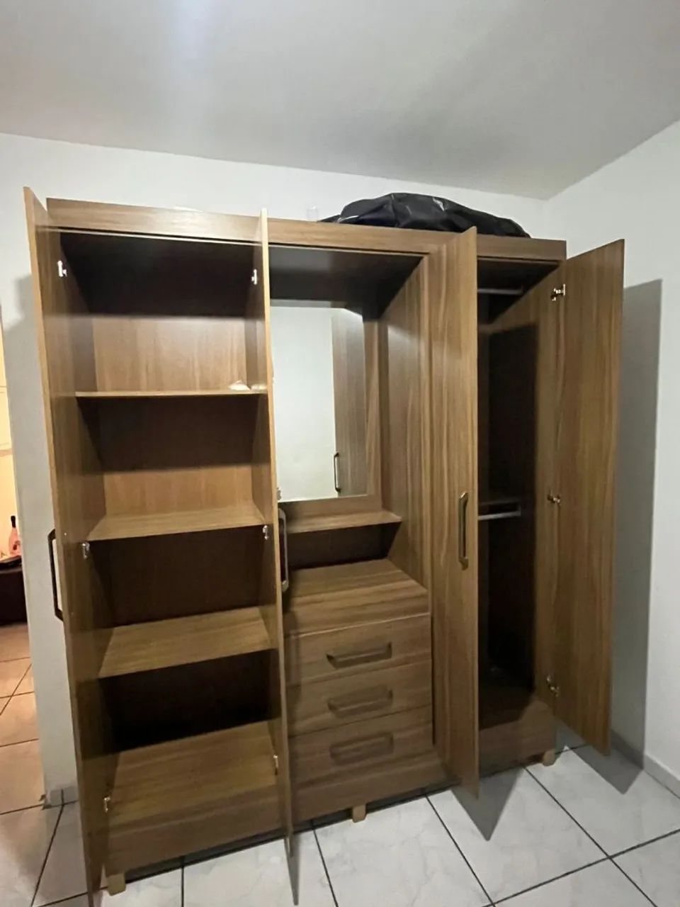 guarda roupa  - Foto 2