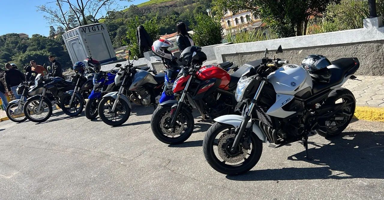 CB 650F HONDA  - Foto 4