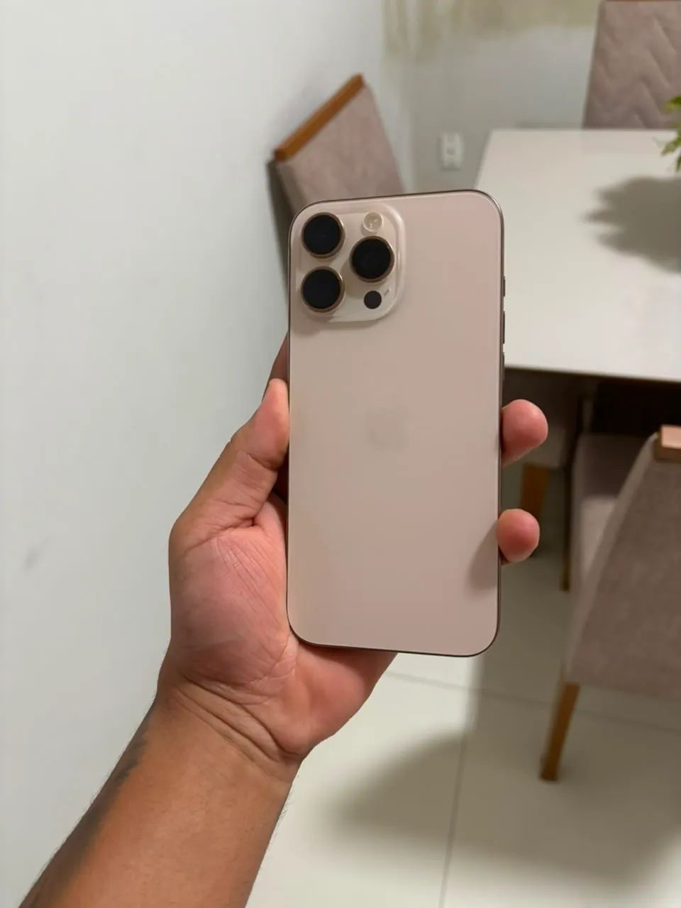 iPhone 16 PROMAX - Foto 5