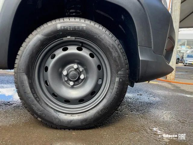 Fiat Strada Endurance 1.3 Flex 8V CS 2027 - Foto 2