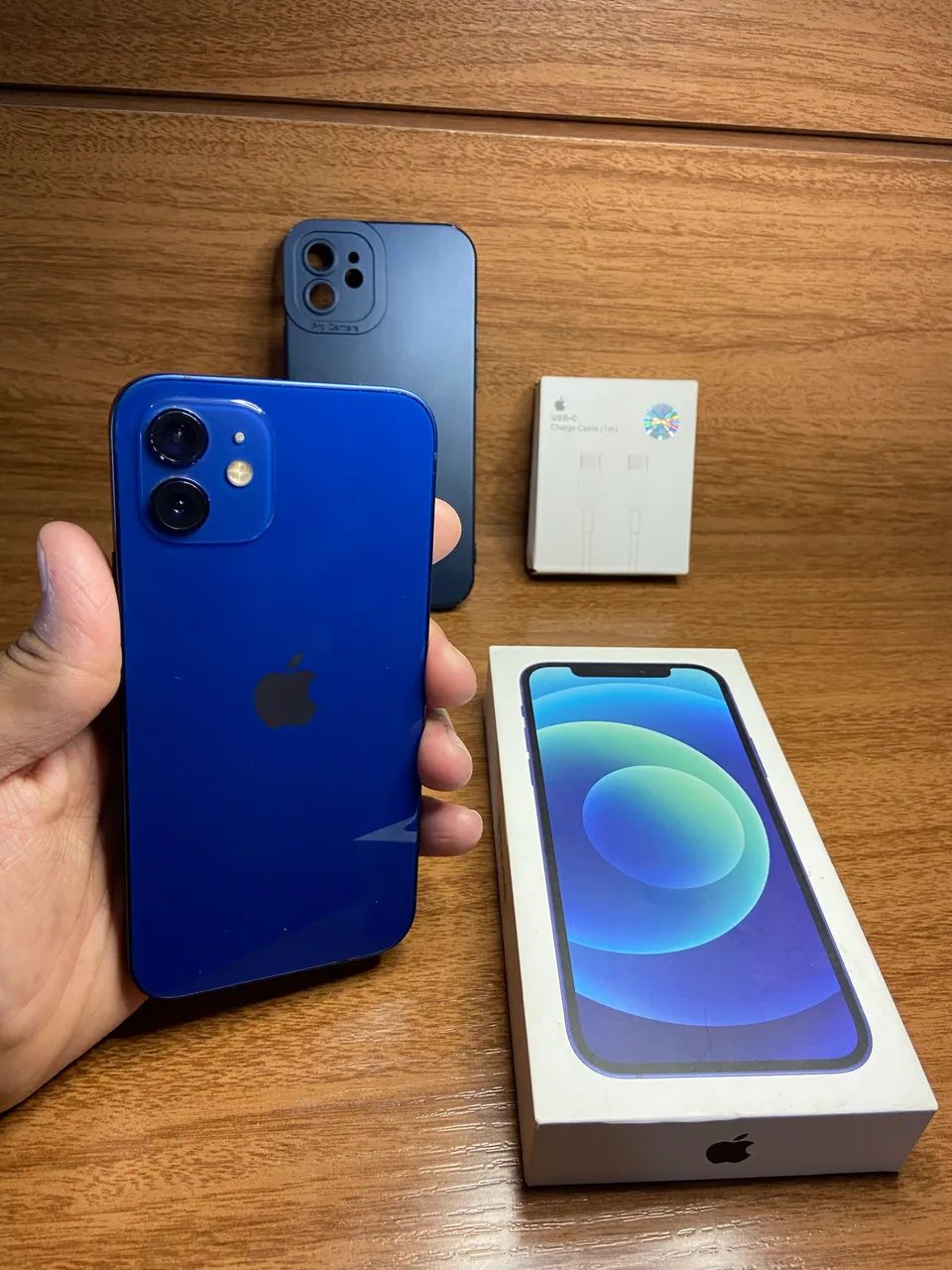 iPhone 12 128gb - Foto 2