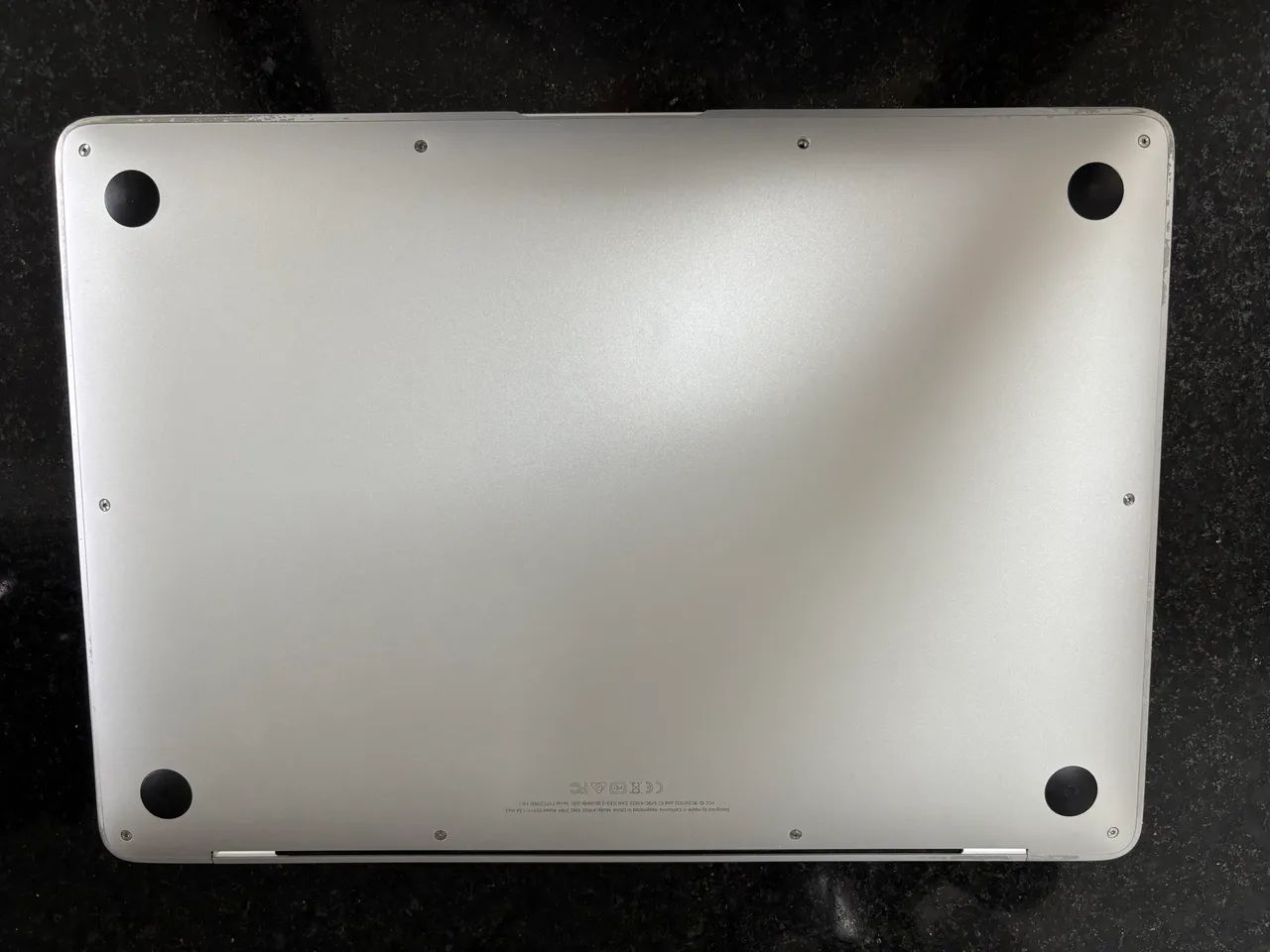 Apple MacBook air 2019 - Foto 4