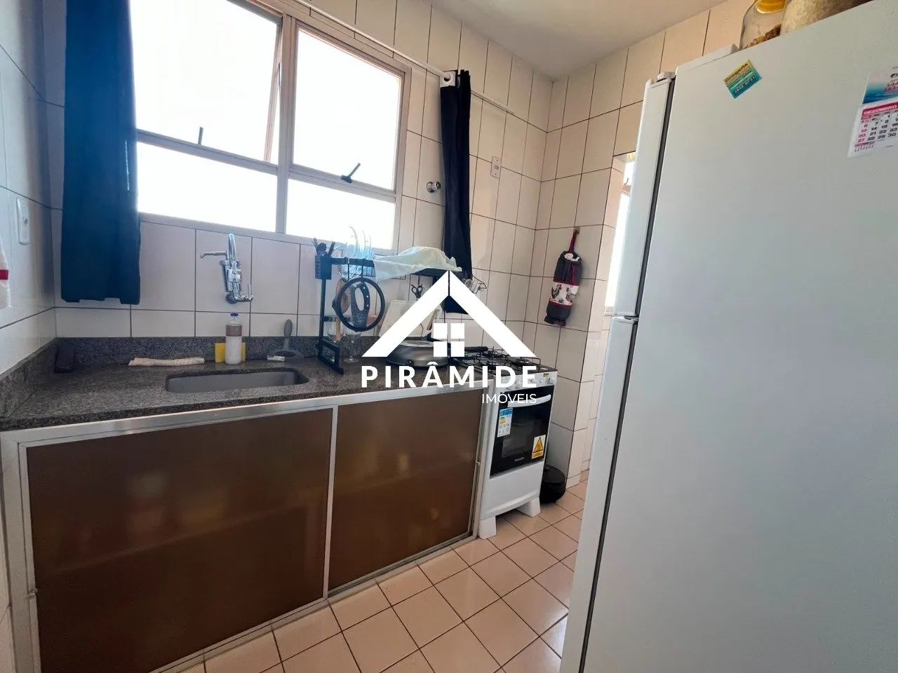Apartamento para aluguel no Santo André, BH - Foto 5
