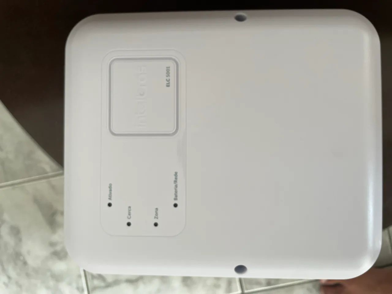 Cerca elétrica com central intelbras  - Foto 2
