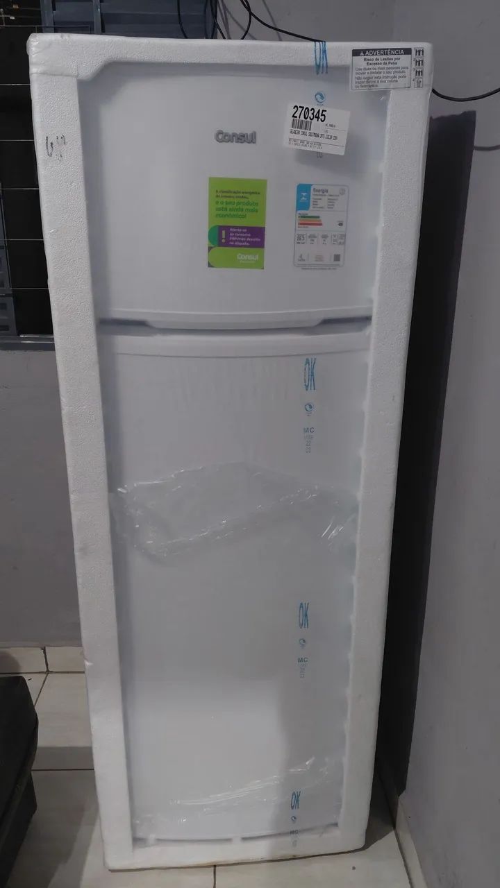 Geladeira 