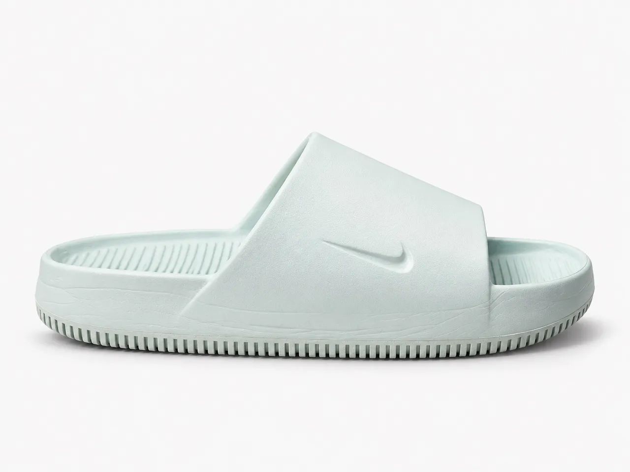 Chinelo Nike Calm Slide - Verde Menta / Jade Ice