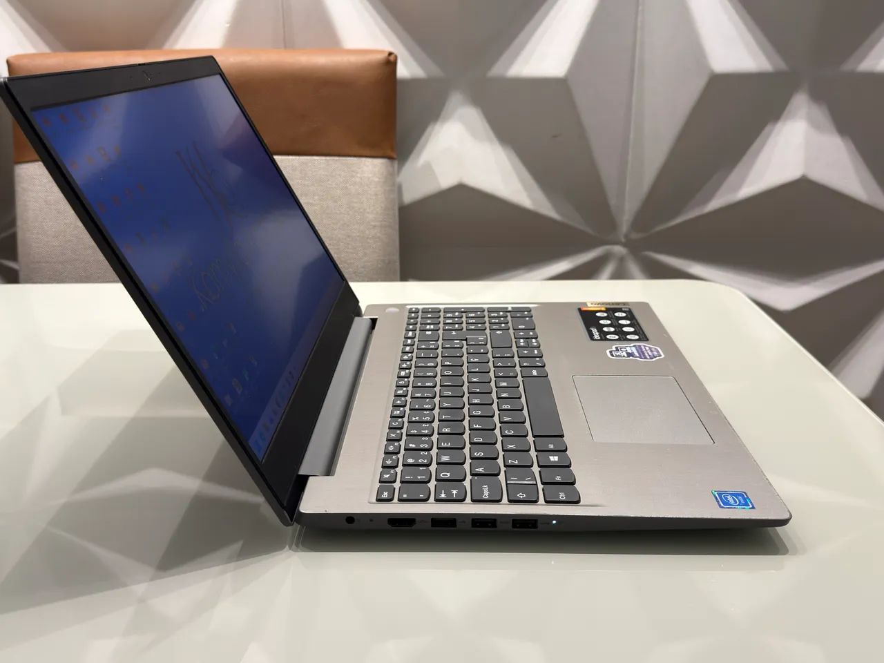 Notebook Lenovo - Foto 3