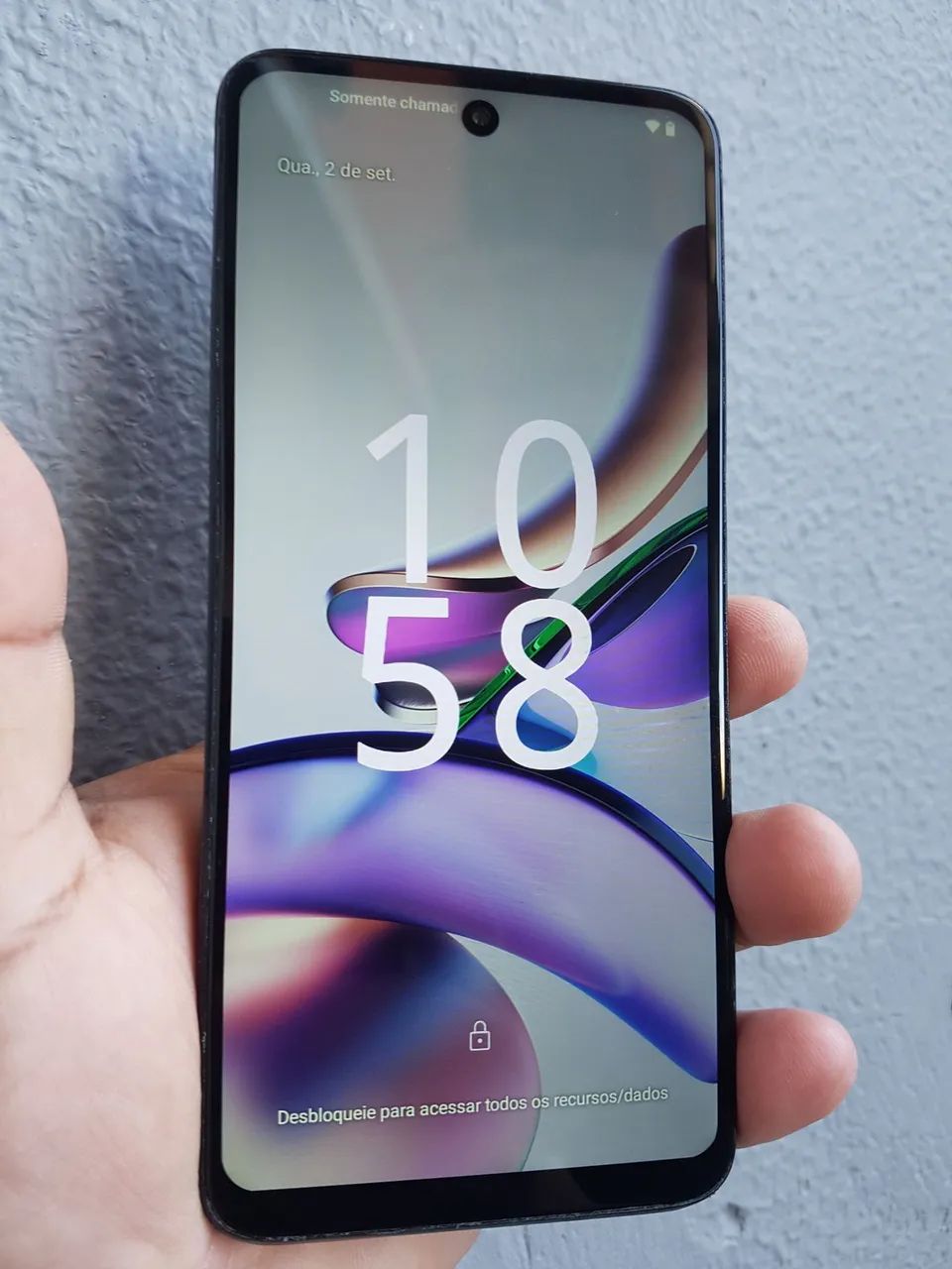 Moto G13/128GB