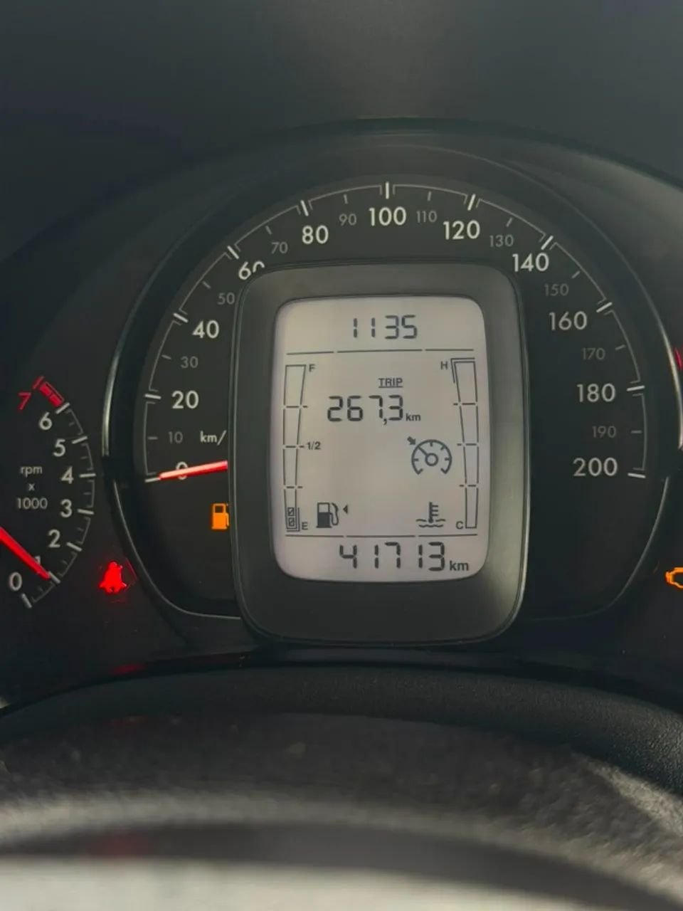 Fiat Strada Endurance 1.3 Flex 8V CS 2025 - Foto 5