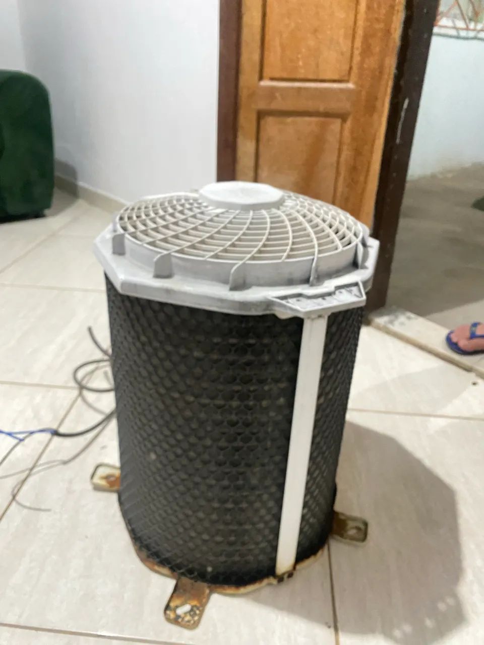 Ar condicionado  - Foto 4