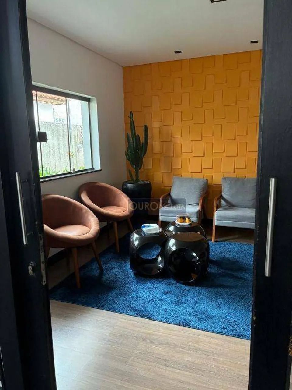 Excelente Casa Comercial Para Venda Na Vila Zelina - Foto 2