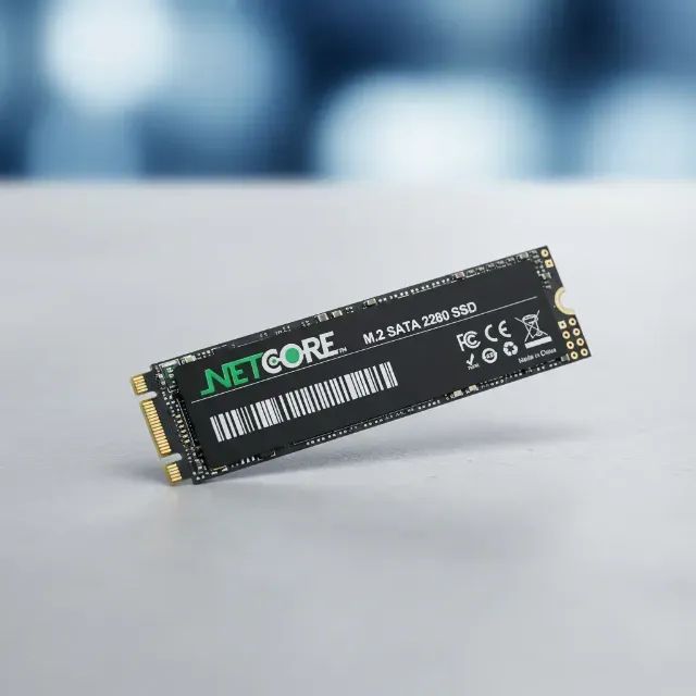 SSD M2 2280 512GB NETCORE