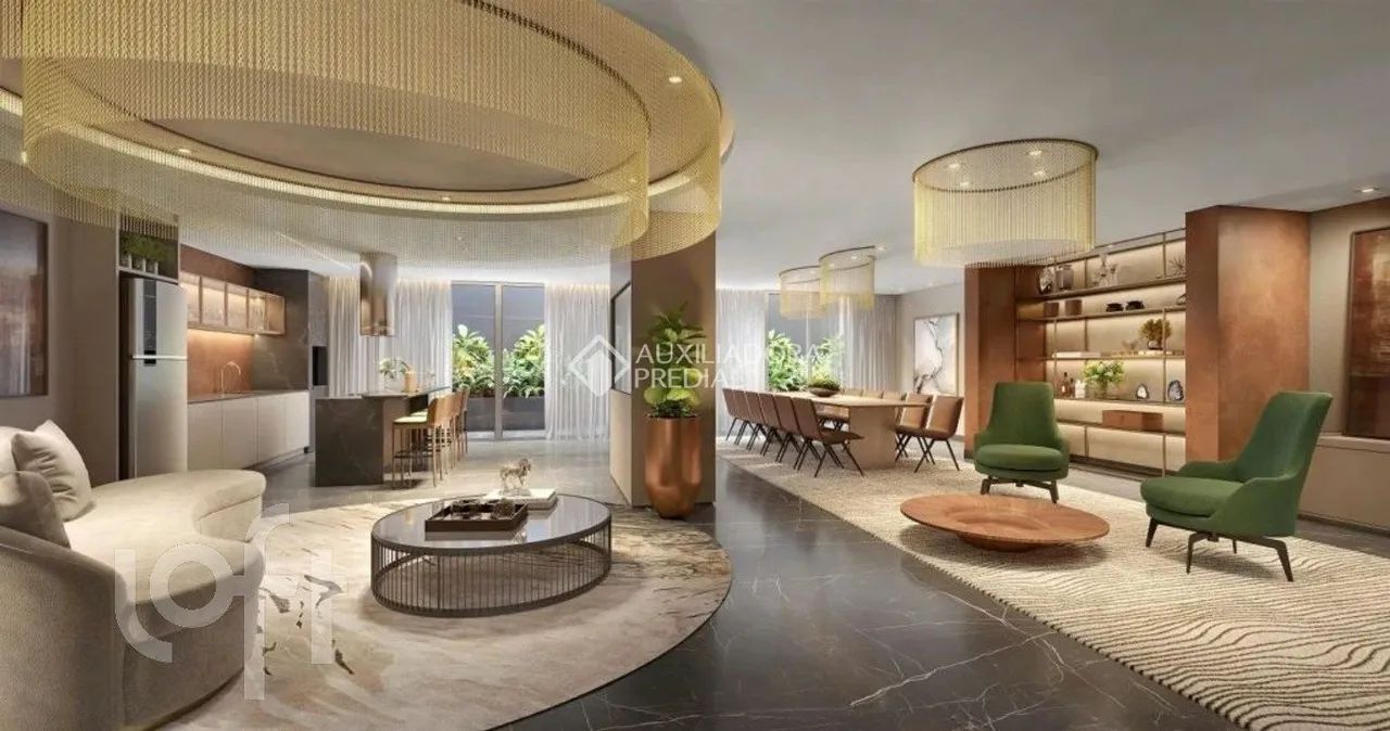 Studio com 22 metros privativos no Bairro Cidade Baixa - Foto 4