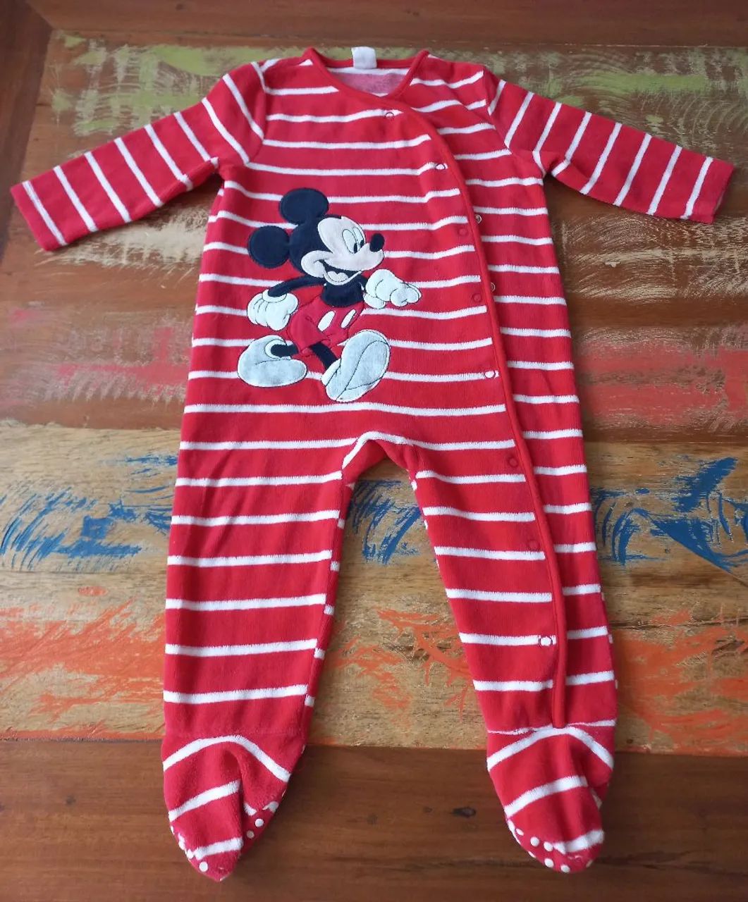 Jumpsuit - Disney Baby - 9 to 12 months - In excellent condition
