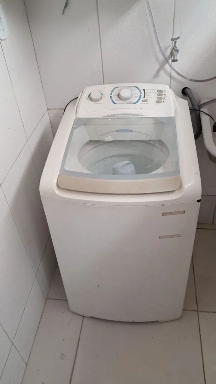 Máquina de lavar - Excelente estado e perfeito funcionamento