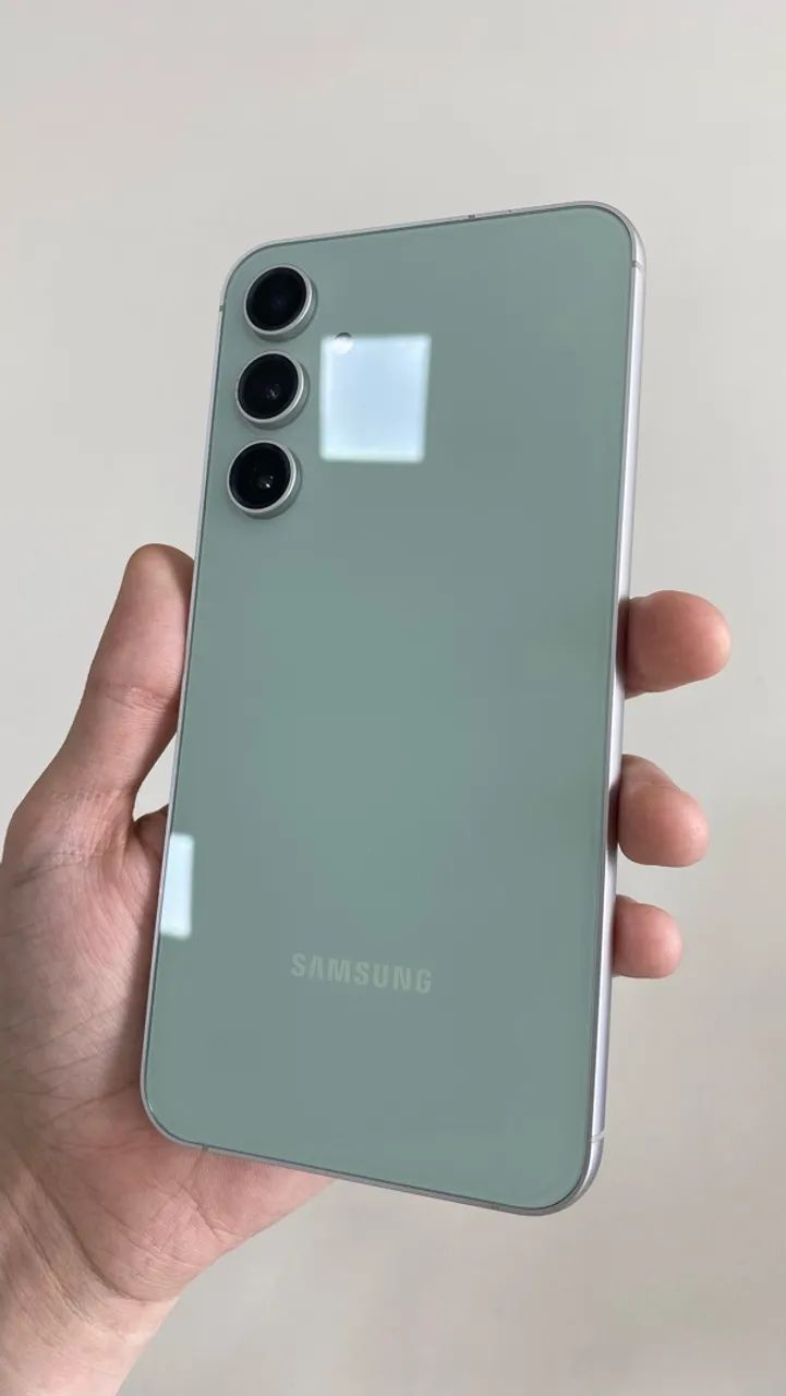 Samsung Galaxy S23 fe