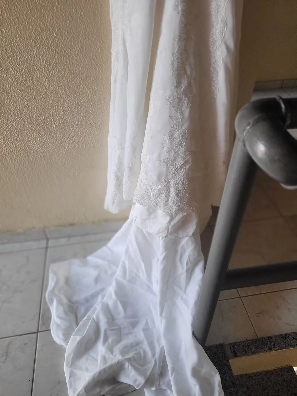Vestido de noiva. - Foto 5