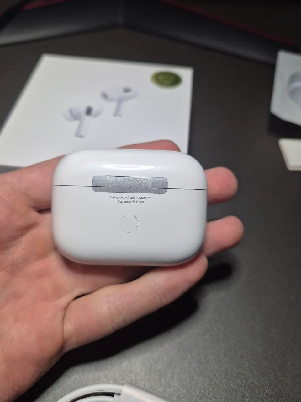 Fone de Ouvido Bluetooth Sem Fio TWS - Foto 4