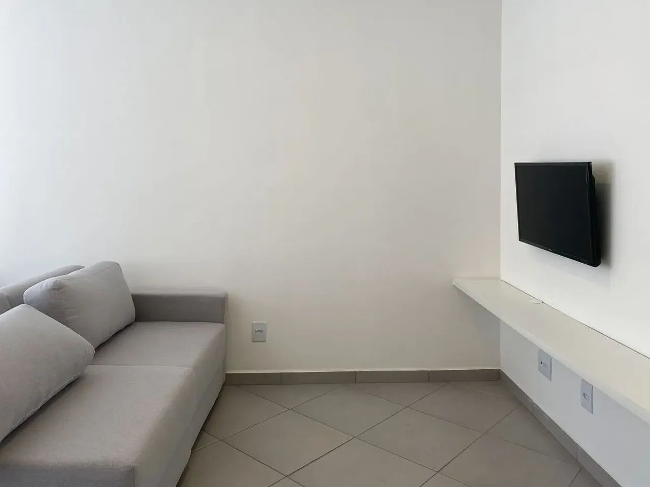 Apartamento com 1 Quarto para alugar, 28m² - Centro - Foto 2