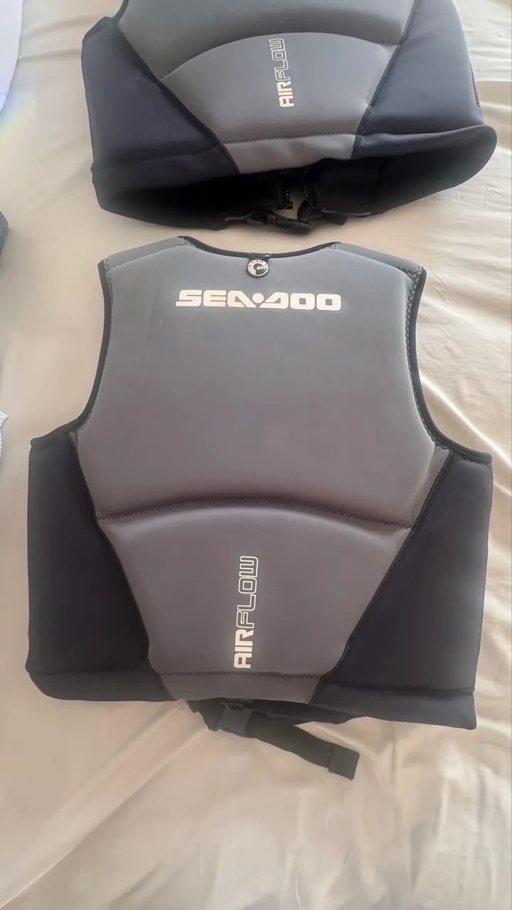 Colete seadoo  - Foto 3