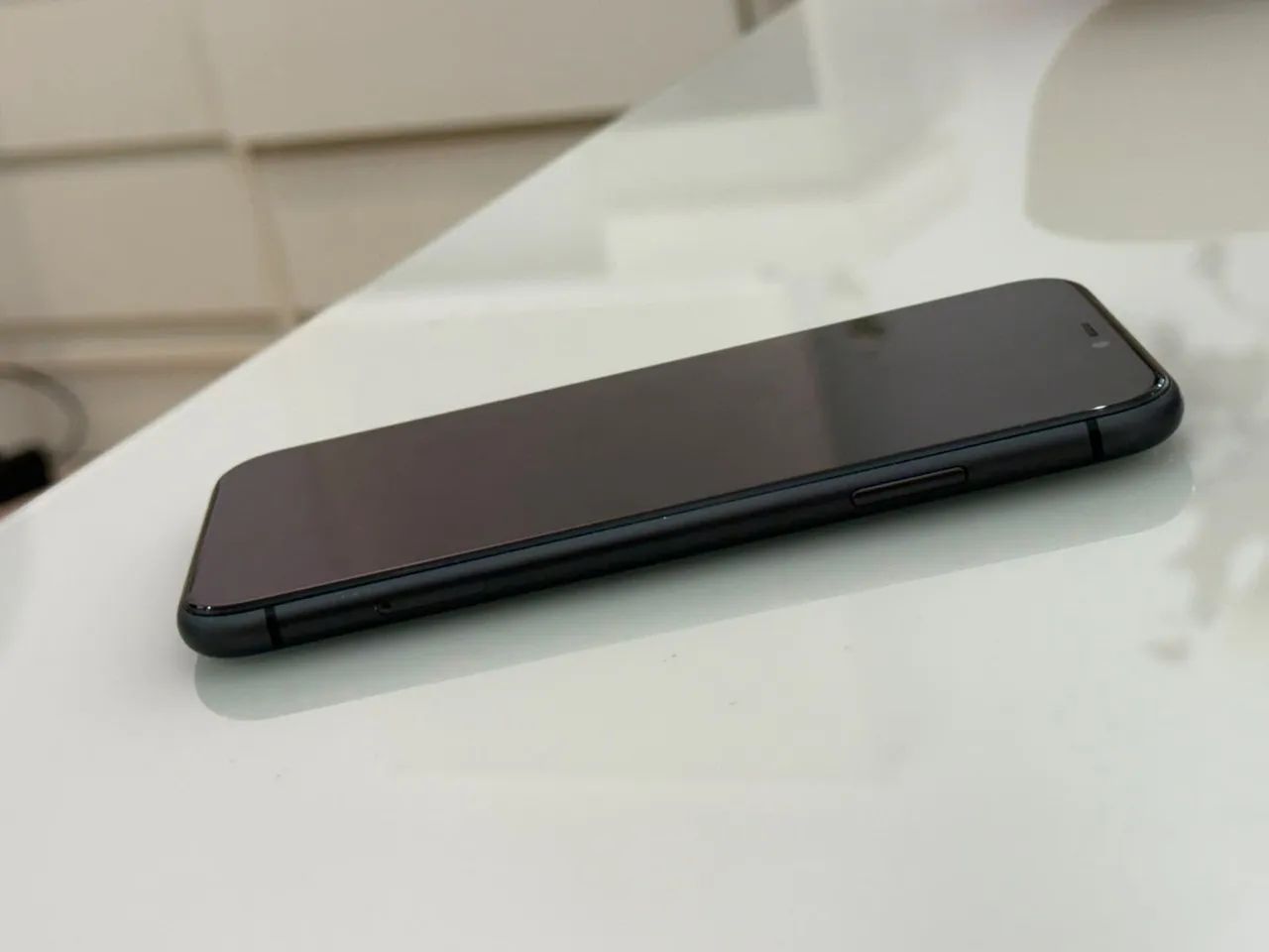 Iphone 11 - preto - 128 gb - Foto 2