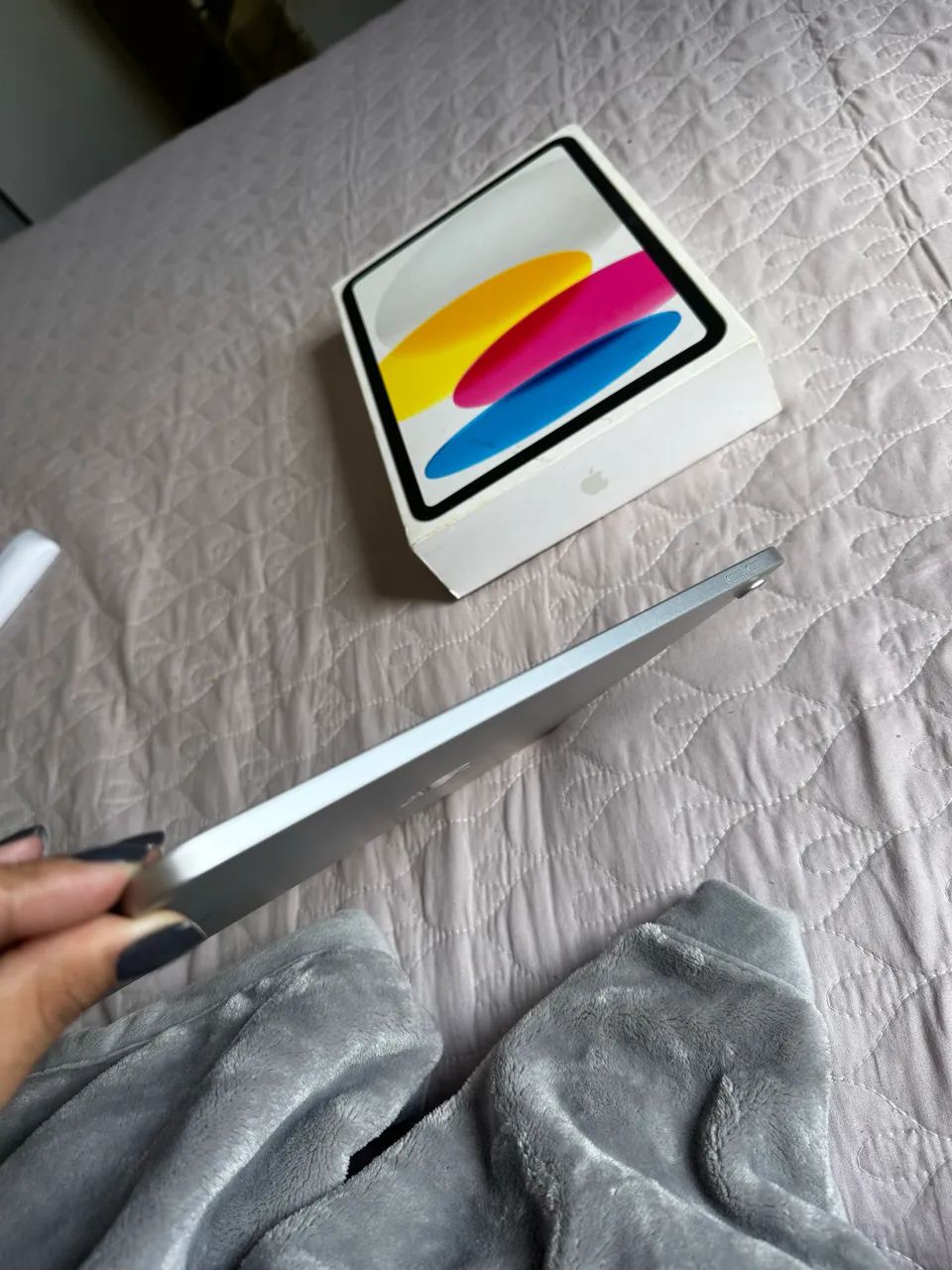 iPad 10 64g - Foto 3