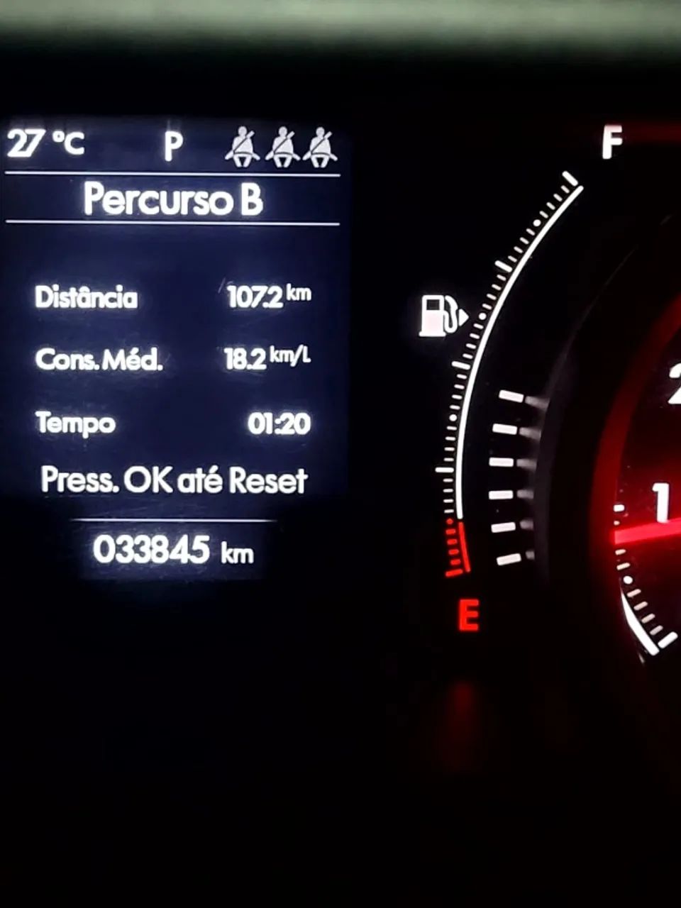 Fiat Pulse Drive 1.3 8V Flex Aut. 2023 - Foto 2