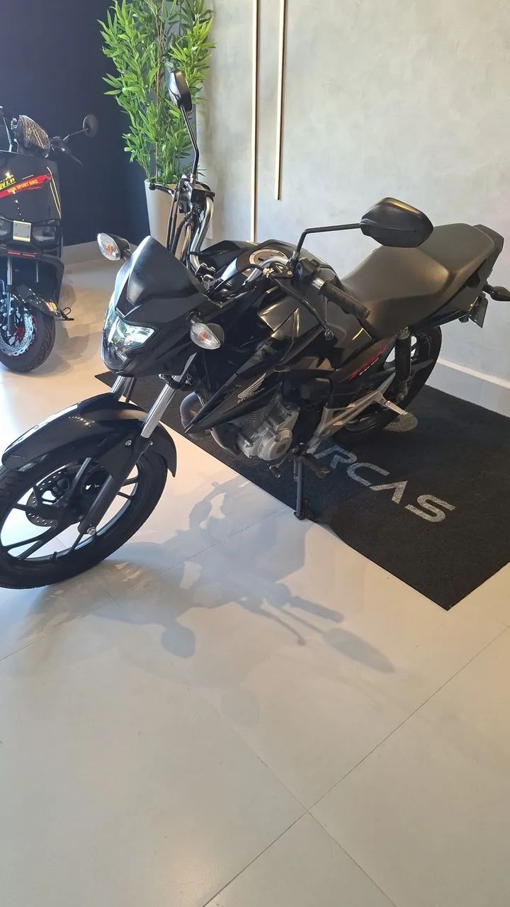 CG 160cc - Foto 2
