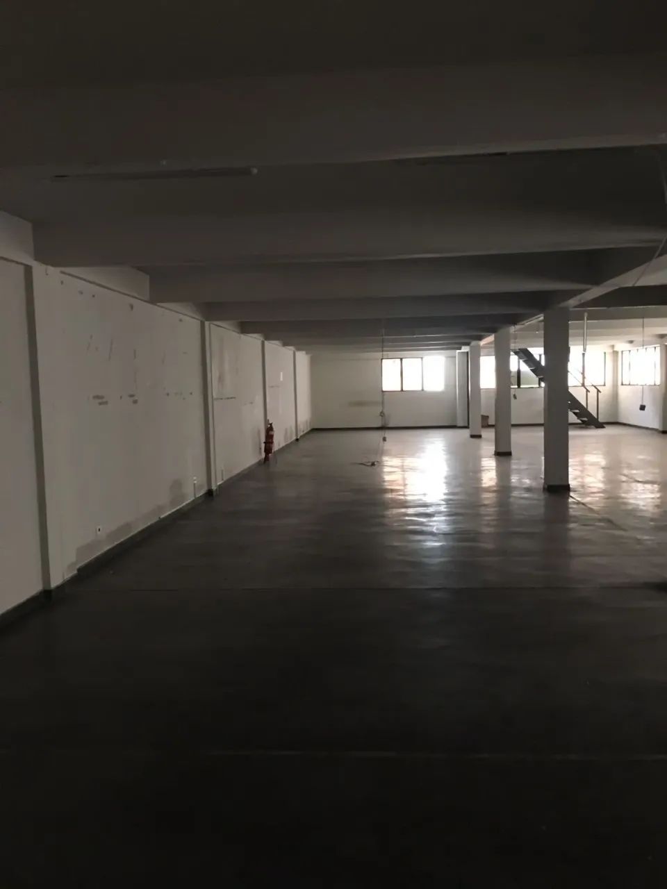 Sala no Boqueirão - Curitiba - PR - Foto 2