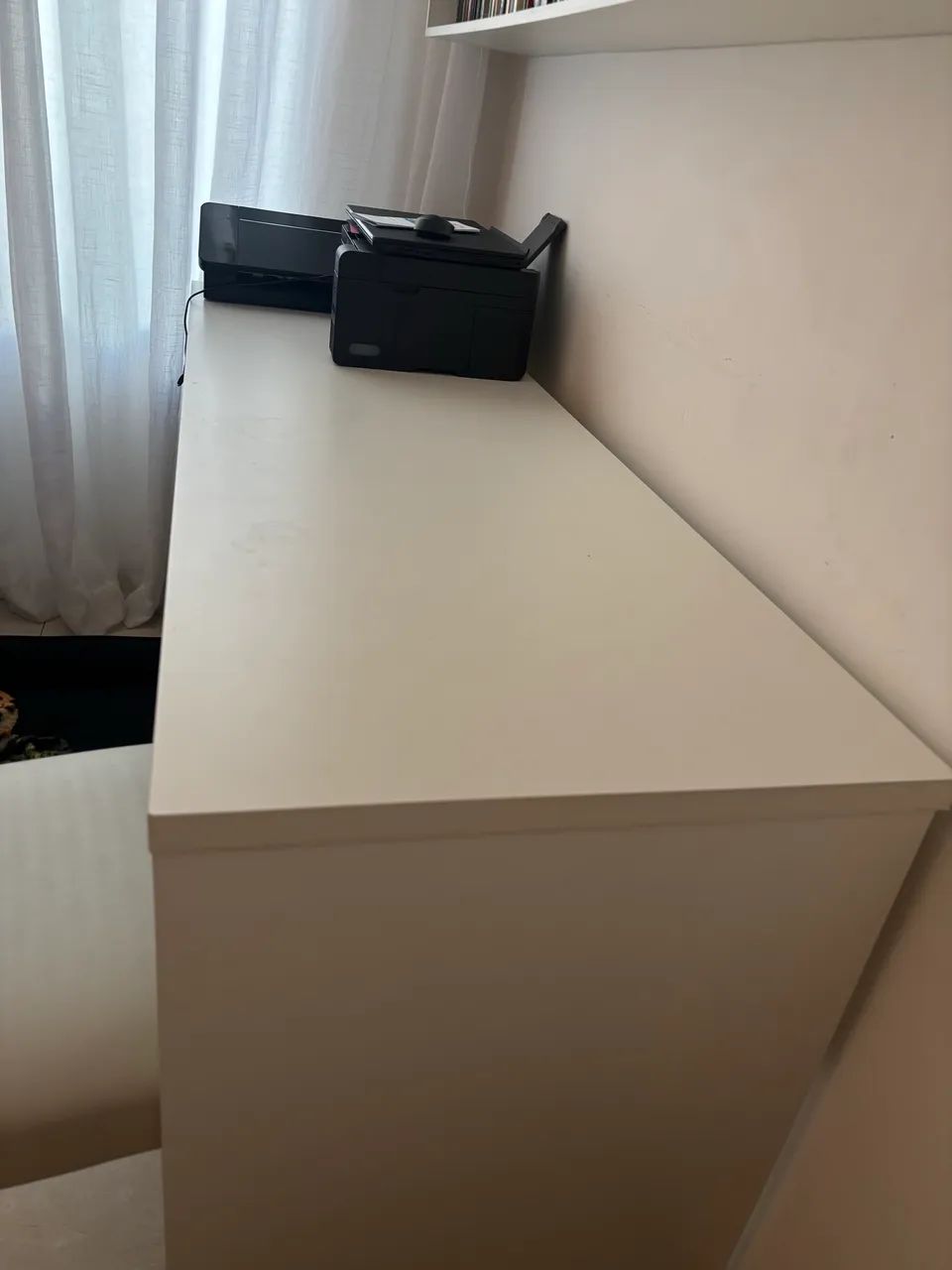 Mesa MDF 1,80 x 60cm